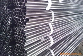 霸州市胜芳镇实久金属制品——建筑建材类管材产品列表