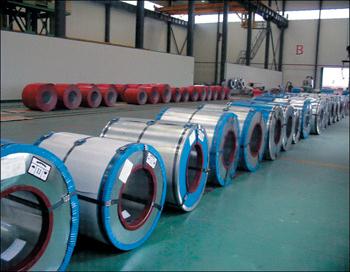 铁岭克姆雷特覆膜金属板 产业链背后的上市公司全景解析