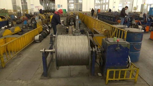 新春走基层 亚盛金属制品 追新逐智 抢占市场制高点