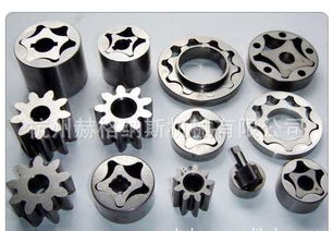 供应高品质粉末冶金制品 价格、厂家与图片全解析