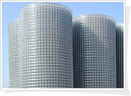 衡水技能金属丝网制品厂 金属制品领域的专业生产供应商